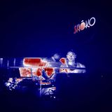 Oscar Ocean live @ Shoko Barcelona