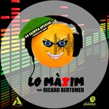 Lo màxim 315 Ricard Bertomeu