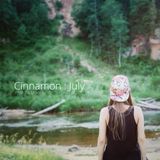Cinnamon : July