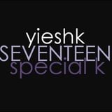 yieshk • SEVENTEEN • Special K