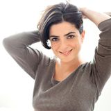 Paola Barrientos en Hora Libre