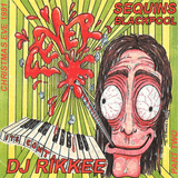 DJ Rikkee Live @ Sequins Blackpool Christmas Eve 1991 Part Two