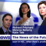 The Standing News