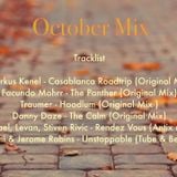 October Mix