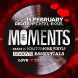 Moments February 2014 - Set 5 - Seelen