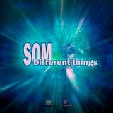 SOM - Different things