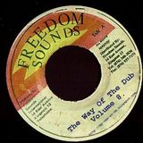 The Way Of The Dub Vol.8