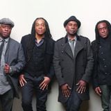 Yinka and the ID - 13 March 2013 - Living Colour - Vivid 25 yr anniversary SPECIAL!