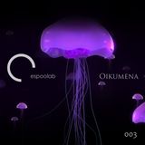 Alex Ivanov - Oikumena 003