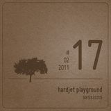 Hardjet Playground session #17
