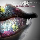 Asla Kebdani - Orgasmic 18 (October 6th, 2015)