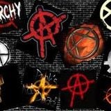 Kenko mix hardtek / hardcore " ANARCHISTE "