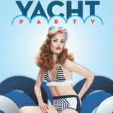 Nicola Vega live @ NIKKI BEACH Phuket YACHT PARTY Dec 6th 2014