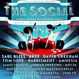 Perpetual Sunday Session // A Social Experiment