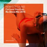 NCS Resident's Mix: Corinne - Nu Disco Mix 2015