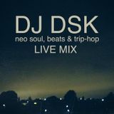 Neo Soul, Beats & Trip-Hop LIVE MIX 17/06/2015