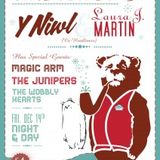 Manchester Gigs In Music - December 2012