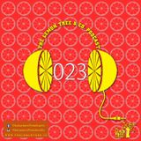 THE LEMON TREE 023 SELECTED & MIXED BY ALEX KENTUCKY