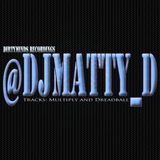 DJ Matty D 3rd March www.dejavufm.com