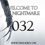 DJ kiDe - Welcome To My Nightmare 032