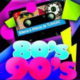 80s y 90s music