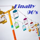 Finally 90s