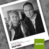 Arkhive Radio #1 | 22.02.2015 | Hoxton FM | Olly Vale B2B Benny Brown