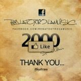 Renato Xtrova - Ultimix (The Best Of House, facebook 2000 likes edition)