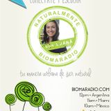 Naturalmente Con Luana @BiomaRadio programa 1