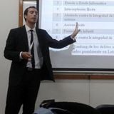 Seguridad Informática con Marcelo Temperini - 27/11/13