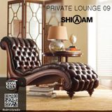 Private Lounge 9