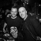 Metha Live set - Julian Jeweil @ The Etiket (Győr) /HUNGARY/ - 13.11.2015