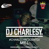 #CharlesyResidentDJ: Mister L