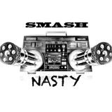 SMASH Nasty - Kingpin(Drum & Bass DJ Mix)