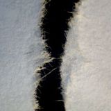 Torn Edge Pattern Recognition