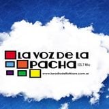 PROGRAMA COMPLETO LA VOZ DE LA PACHA 07-06-14