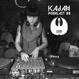 Kajah Podcast 00