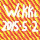 Wikki-Mix 2015/05/02