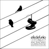 Efedefunko - I´m not a Deejay vol.IV - Ghetto Jam Jazzy Hop Spanish Radio Show - Mixtape