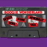 Boogie Wonderland