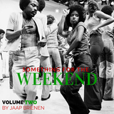 Something for the weekend - vol. 2
