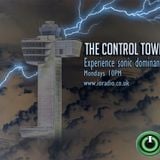 The Control Tower with Jimmy Knott on IO Radio 110416