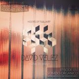 Oblivio Records Podcast | S.O.S 057 ft David Velez(Wha!-Döor67) COL | hosted by PABLoKEY 10.27.14