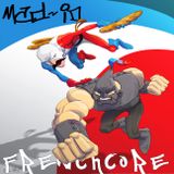 mad-ID - Frenchcore Om Je Ore 19-03-2015