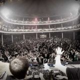 DNBE Presents - GANCHER & RUIN - Live @ Pirate Station Circus