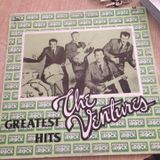 vinil the ventures