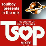 soulboy's sound of philadelphia in the mix part1