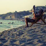 One day in July