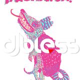Dj Bless - Pachanga Mix 2015