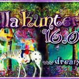 VILLA KUNTERBUNT 2.0 Dj set @ home rec 20.8.2014 (Dreamspaceproject) Stuttgart mixed by Zeitraffa